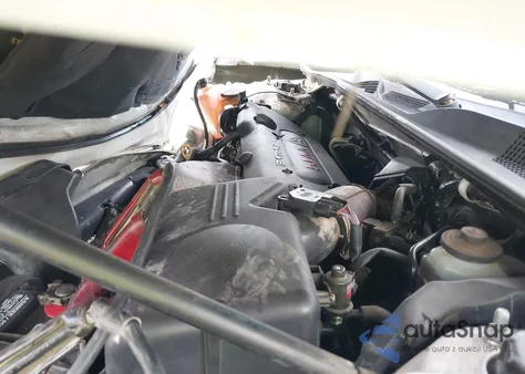 2002 Toyota Camry Le из США, поврежденный, VIN 4T1BE32K02U575524